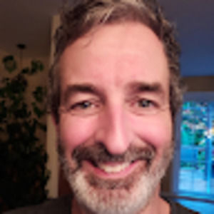 Meet your Posher, Eric